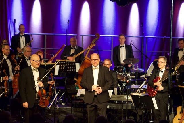 Nytårskoncert 2016