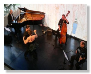 Tango Trio